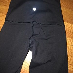 Lulu lemon leggings